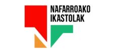 Nafarroako Ikastolak logoa